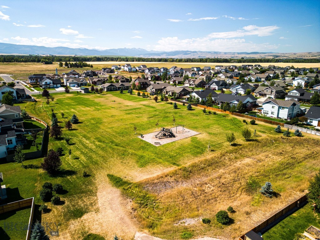 182 Snowy Owl Trail, Bozeman MT 59718