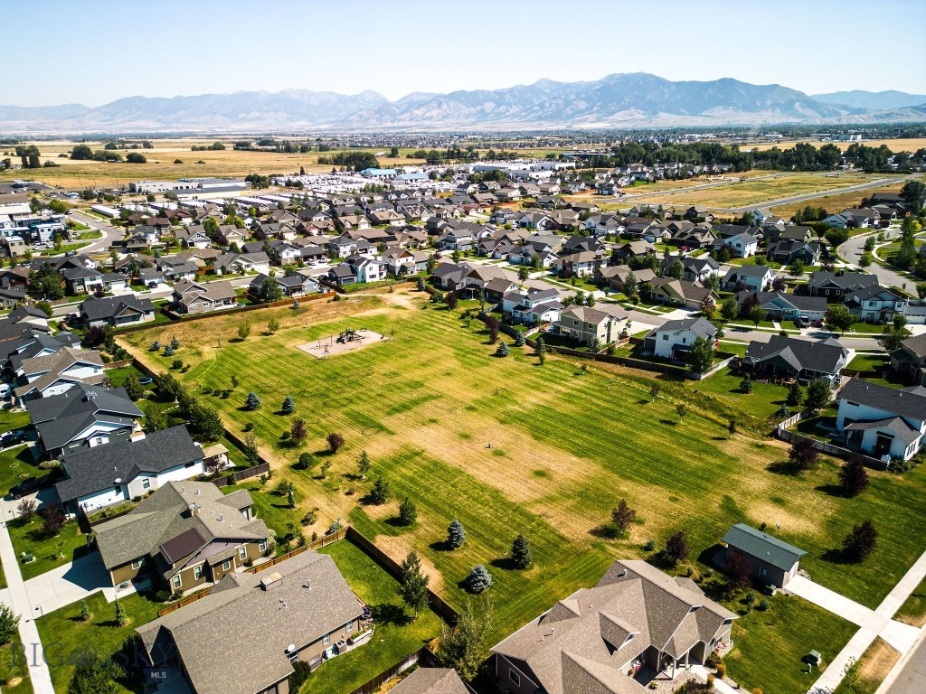 182 Snowy Owl Trail, Bozeman MT 59718
