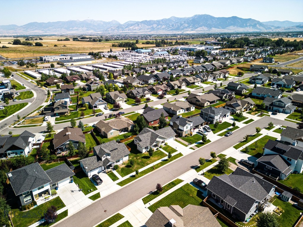 182 Snowy Owl Trail, Bozeman MT 59718