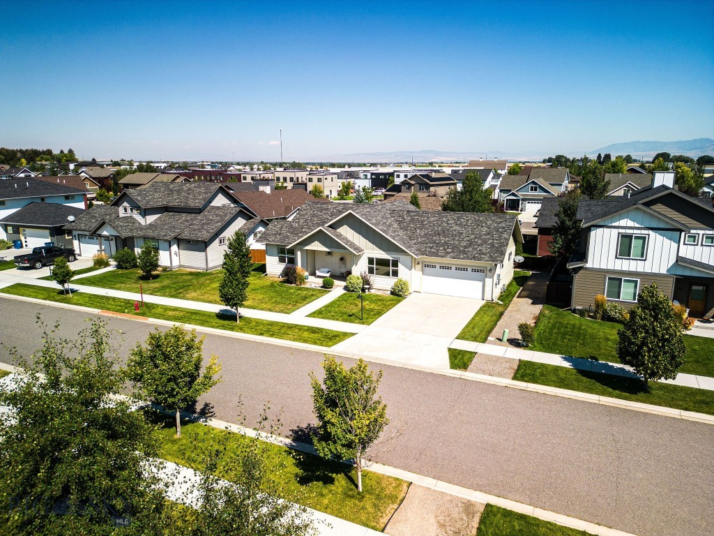 182 Snowy Owl Trail, Bozeman MT 59718