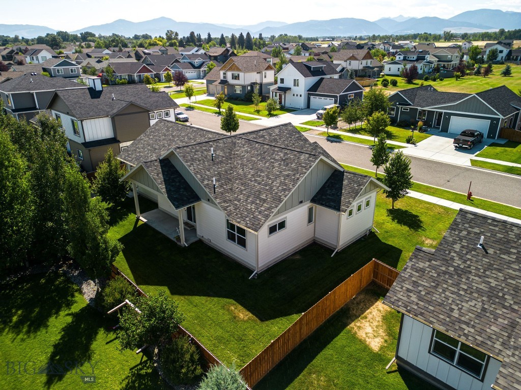 182 Snowy Owl Trail, Bozeman MT 59718