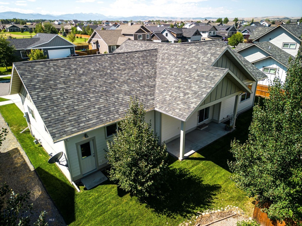 182 Snowy Owl Trail, Bozeman MT 59718