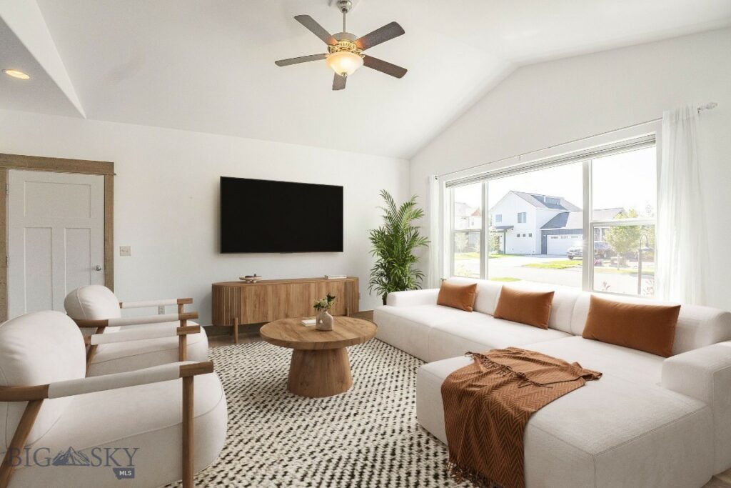 182 Snowy Owl Trail, Bozeman MT 59718