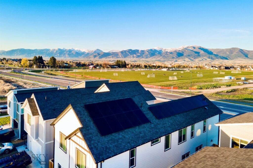 1823 Cottonwood Road, Bozeman MT 59718