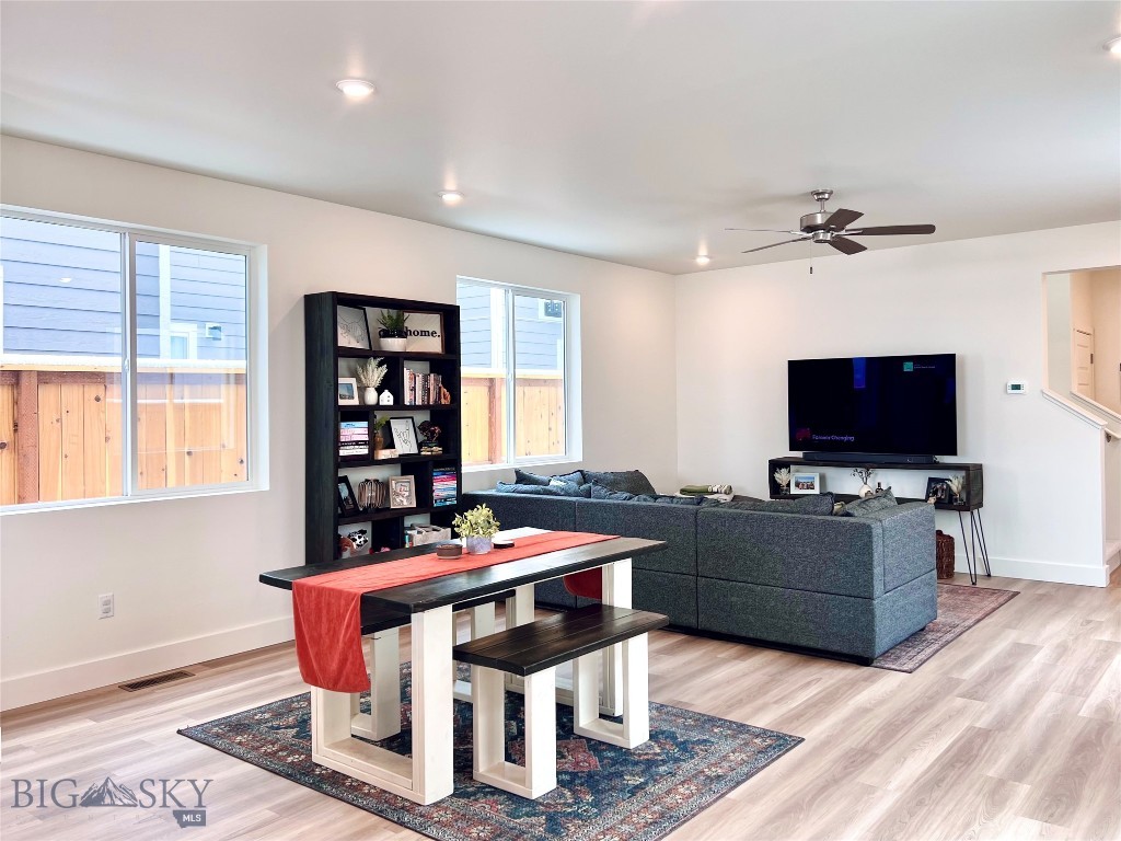 1823 Cottonwood Road, Bozeman MT 59718