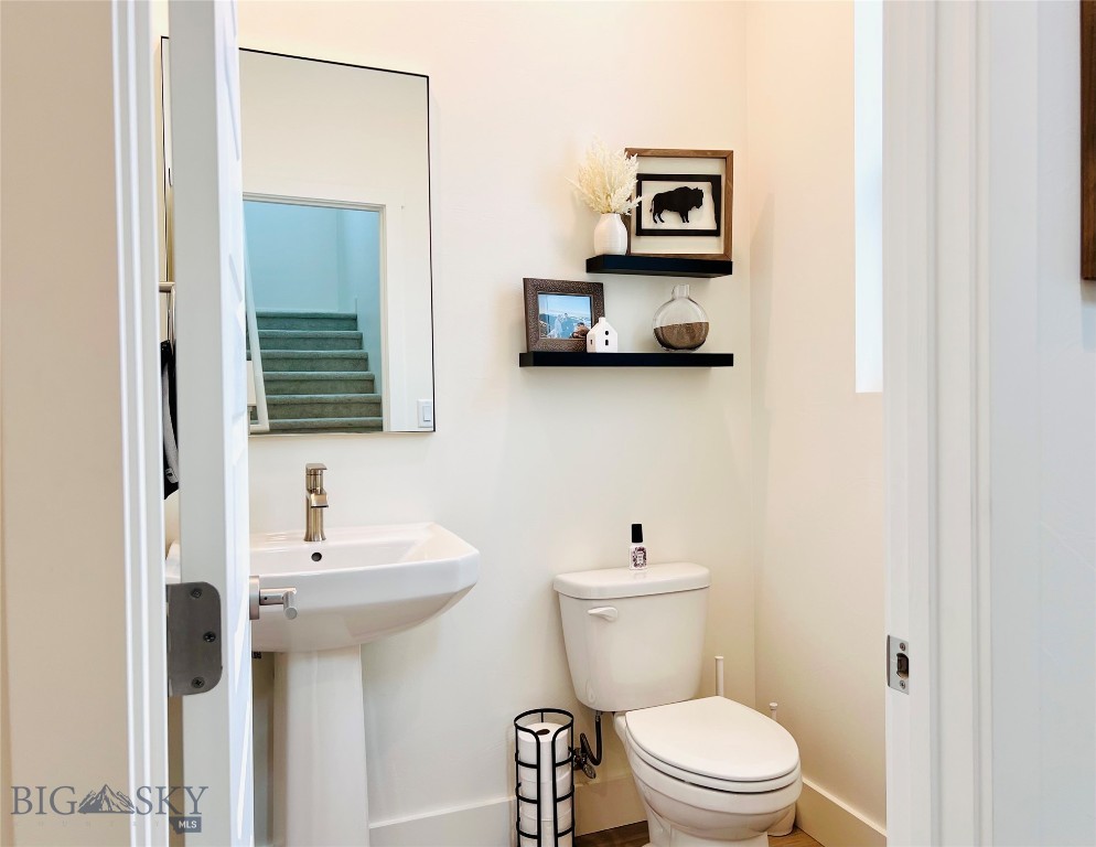 1823 Cottonwood Road, Bozeman MT 59718