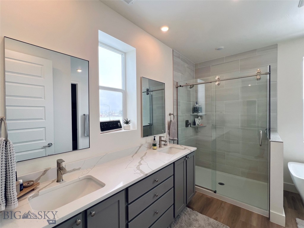 1823 Cottonwood Road, Bozeman MT 59718