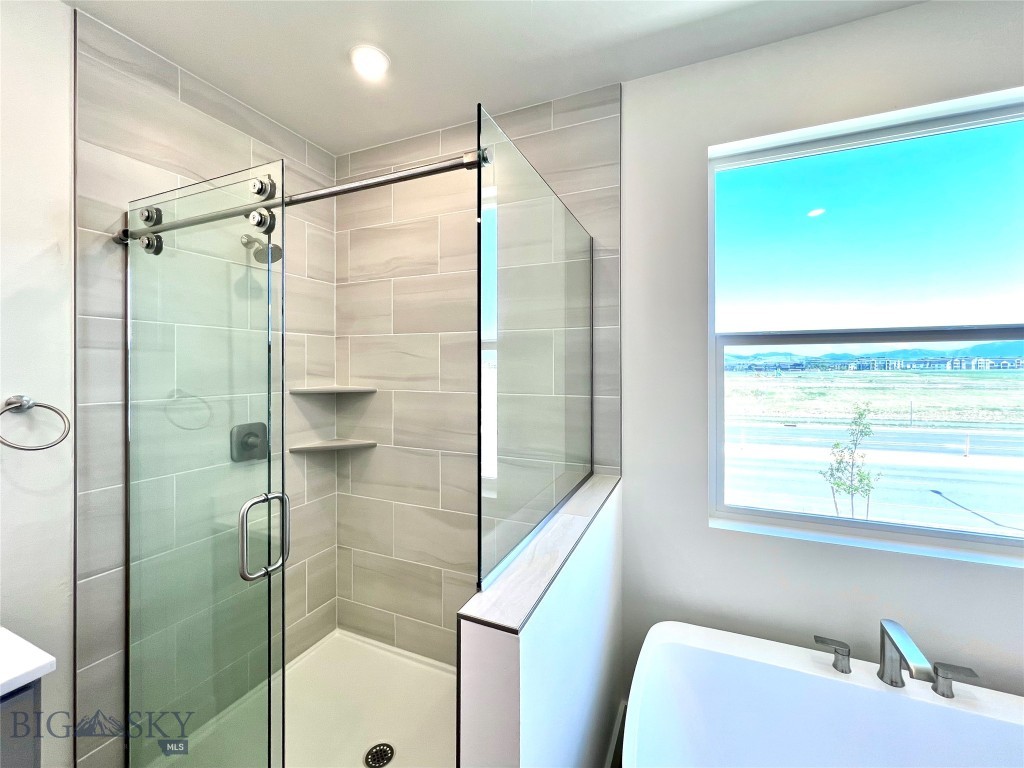 1823 Cottonwood Road, Bozeman MT 59718