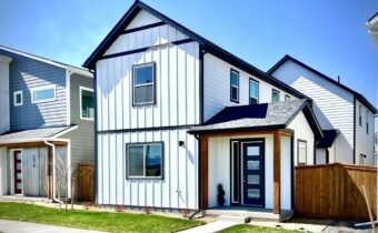 1823 Cottonwood Road, Bozeman MT 59718