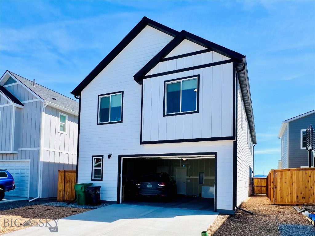 1823 Cottonwood Road, Bozeman MT 59718
