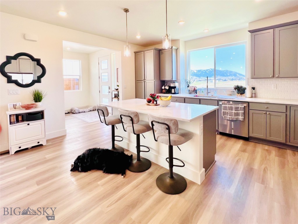 1823 N Cottonwood Road, Bozeman MT 59718
