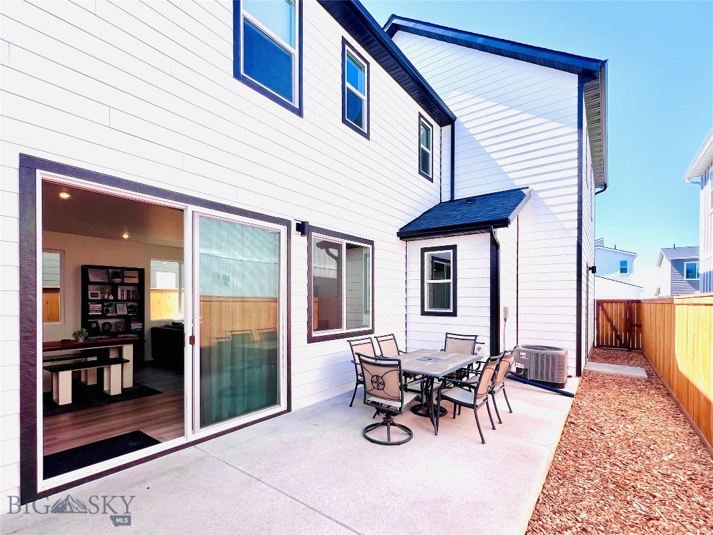 1823 N Cottonwood Road, Bozeman MT 59718