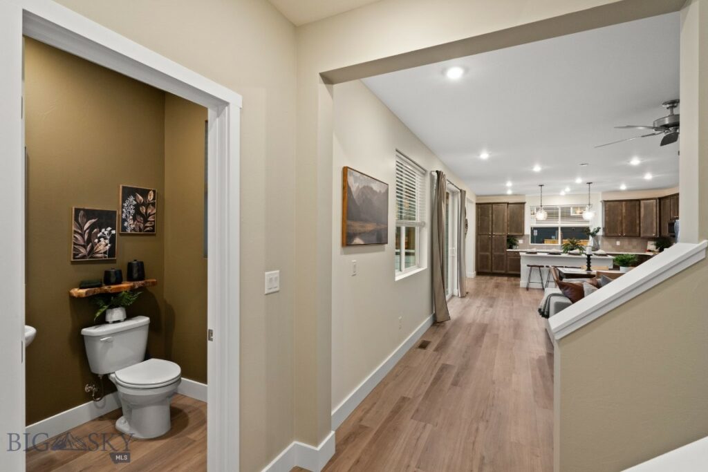 1823 N Cottonwood Road, Bozeman MT 59718