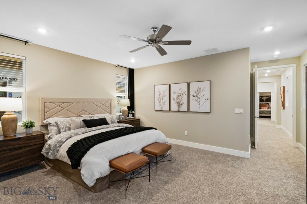 1823 N Cottonwood Road, Bozeman MT 59718