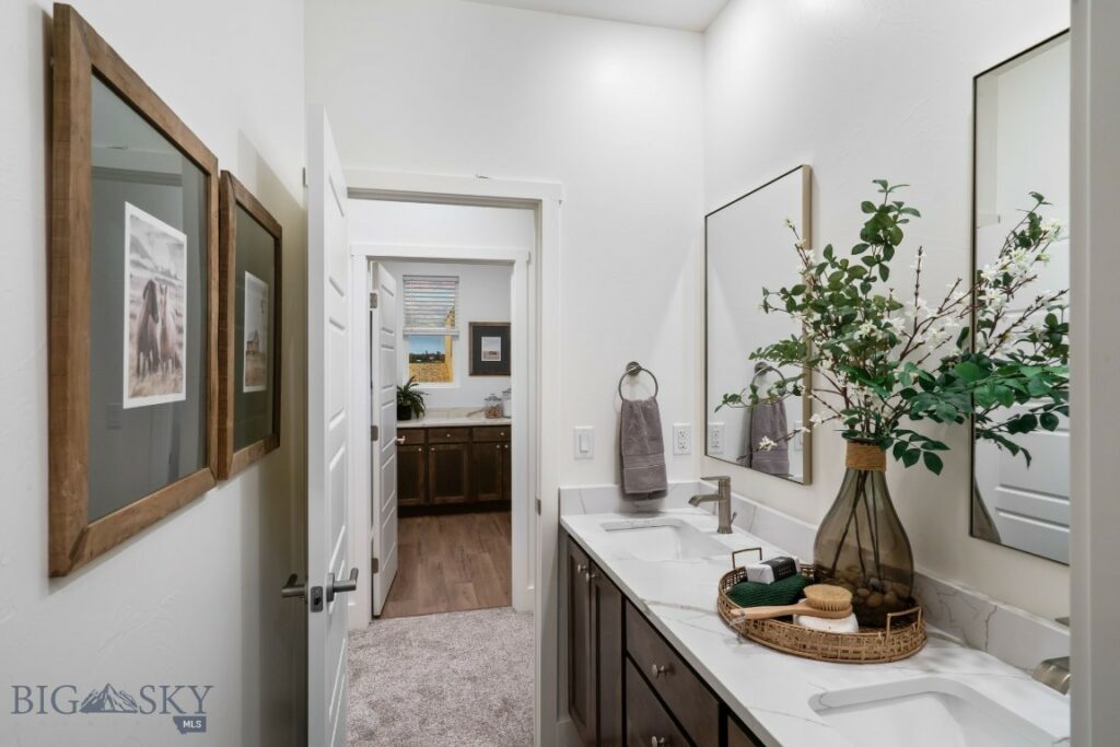 1823 N Cottonwood Road, Bozeman MT 59718