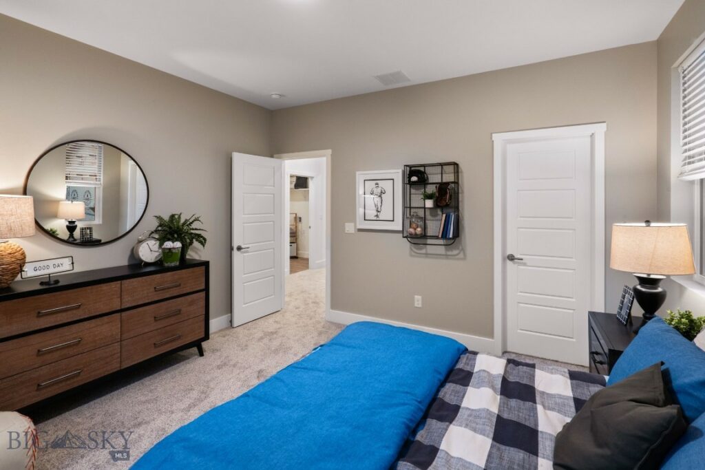 1823 N Cottonwood Road, Bozeman MT 59718
