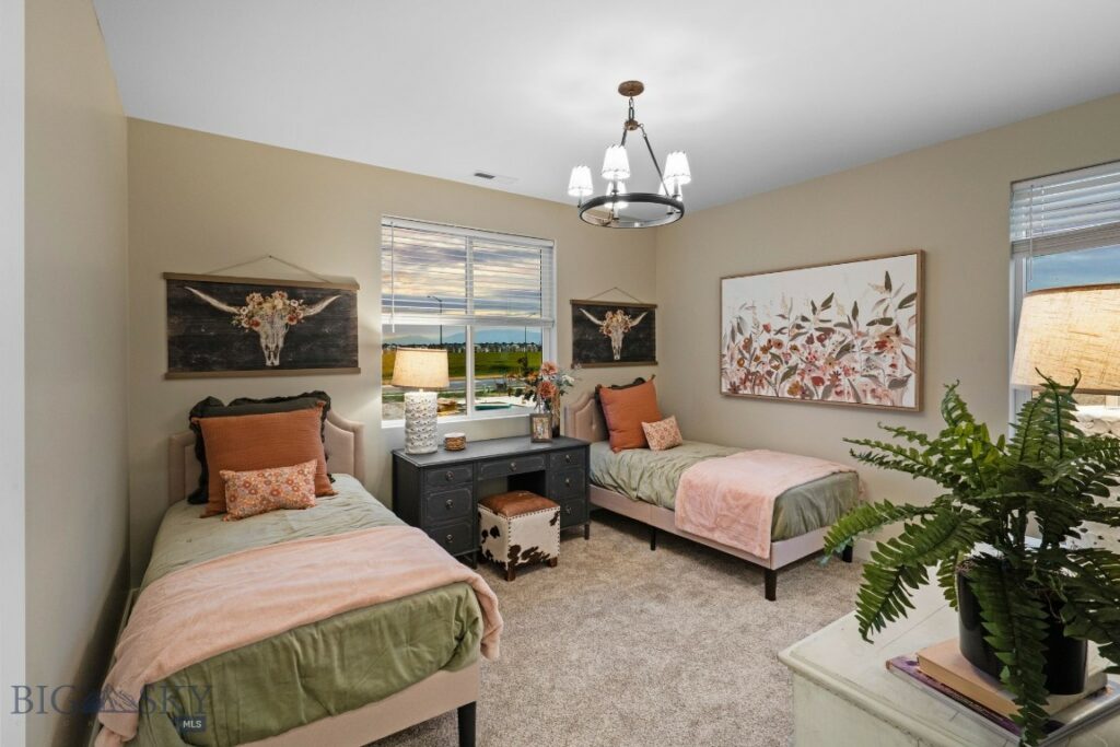 1823 N Cottonwood Road, Bozeman MT 59718