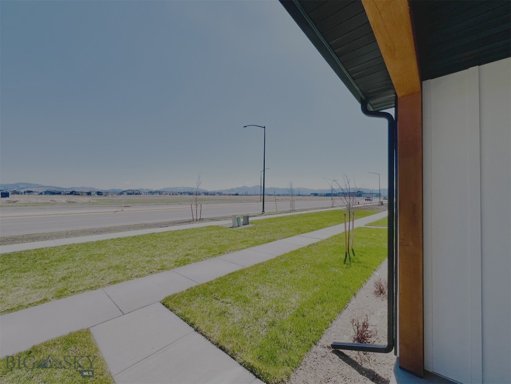 1823 N Cottonwood Road, Bozeman MT 59718