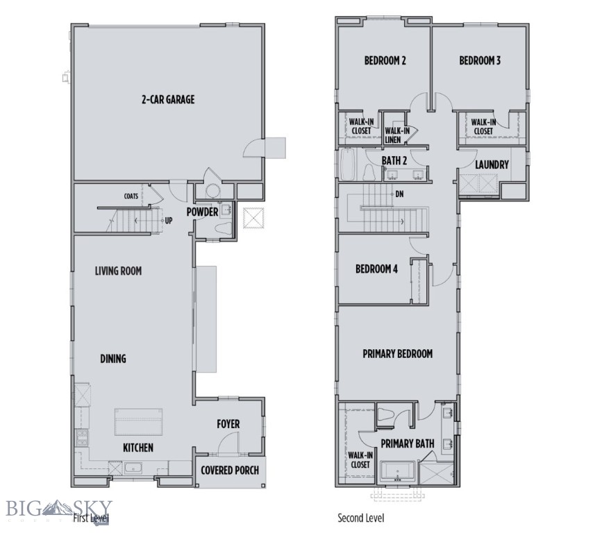 1823 N Cottonwood Road, Bozeman MT 59718
