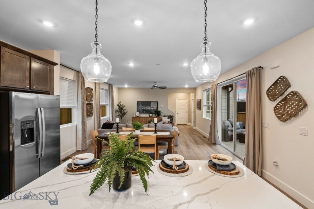 1823 N Cottonwood Road, Bozeman MT 59718