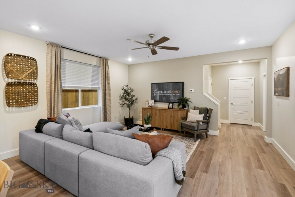 1823 N Cottonwood Road, Bozeman MT 59718