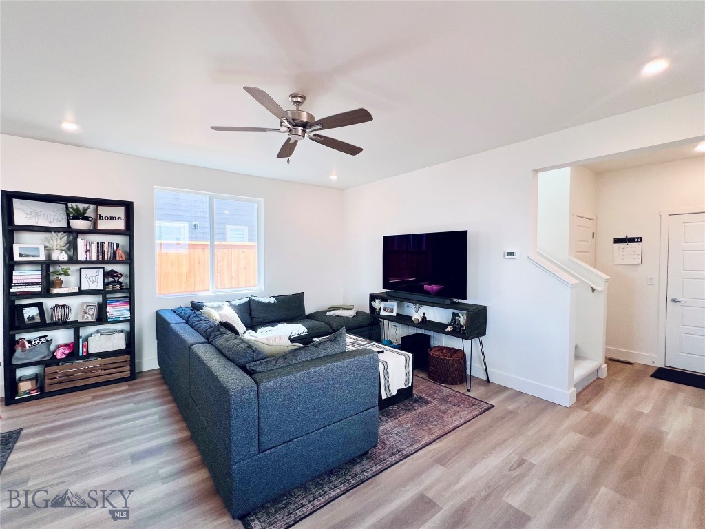 1823 N Cottonwood Road, Bozeman MT 59718