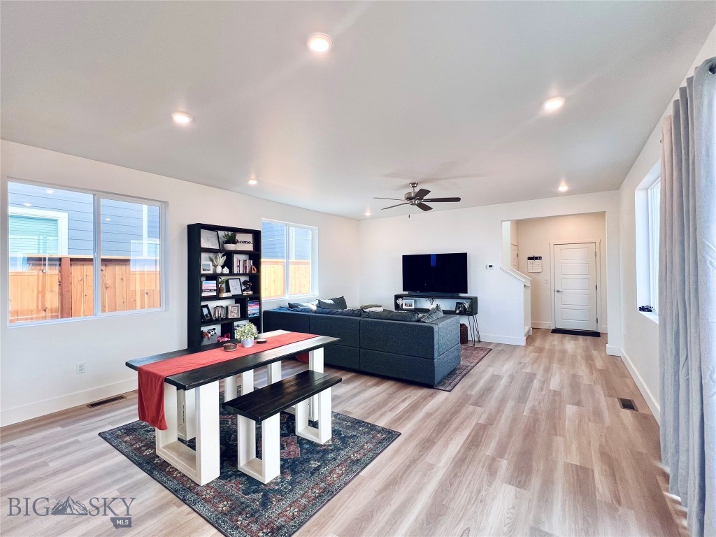 1823 N Cottonwood Road, Bozeman MT 59718
