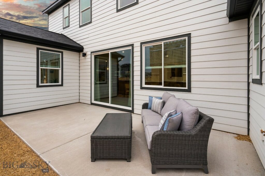 1823 N Cottonwood Road, Bozeman MT 59718