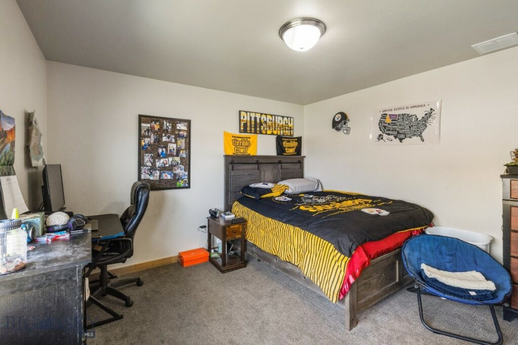 183 Naomi Rose, Bozeman MT 59718