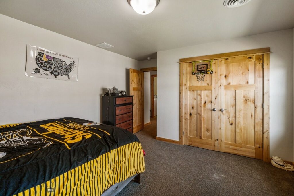 183 Naomi Rose, Bozeman MT 59718