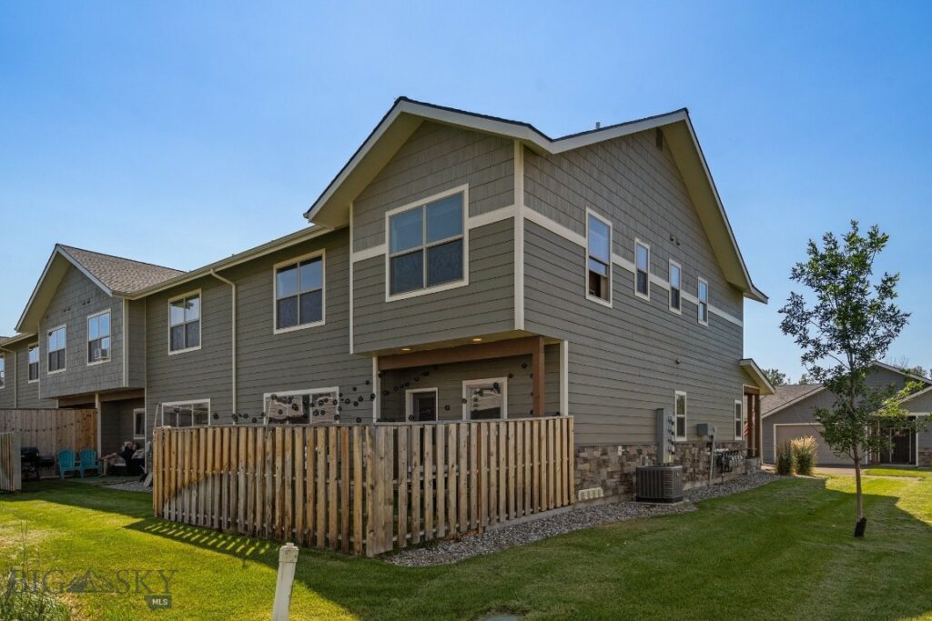 183 Naomi Rose, Bozeman MT 59718