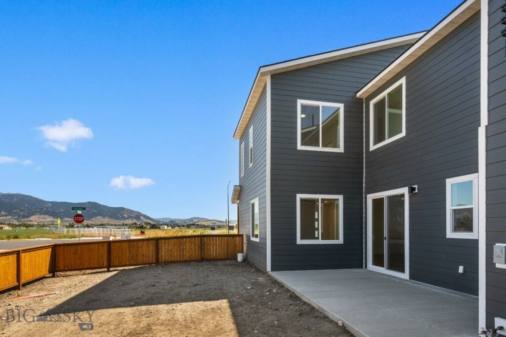 1831 N Cottonwood Road, Bozeman MT 59718