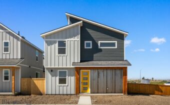 1831 N Cottonwood Road, Bozeman MT 59718