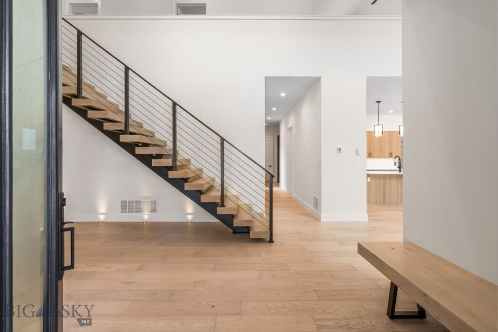 1846 Chippewa Lane, Bozeman MT 59715