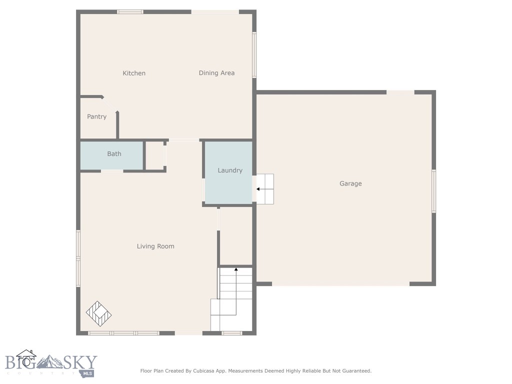 185 Chestnut Grove Avenue, Bozeman MT 59718