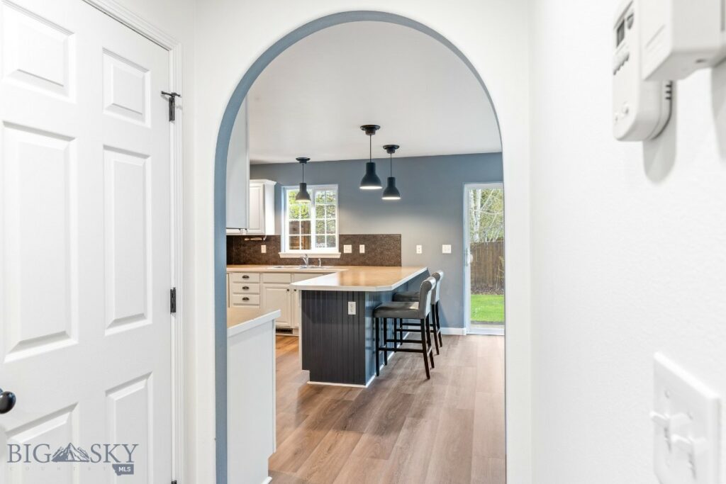 185 Chestnut Grove Avenue, Bozeman MT 59718