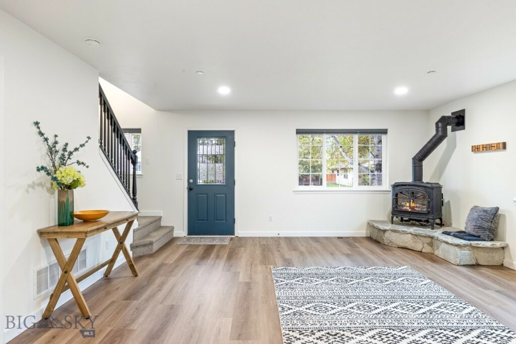 185 Chestnut Grove Avenue, Bozeman MT 59718