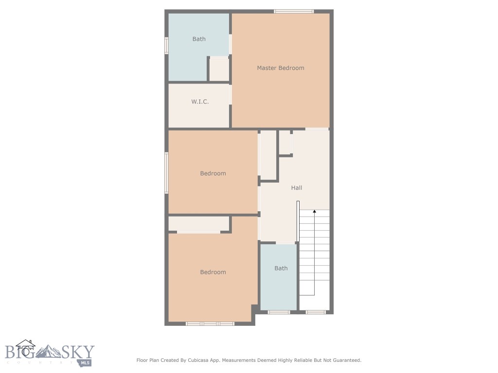185 Chestnut Grove Avenue, Bozeman MT 59718