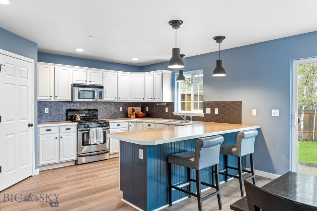 185 Chestnut Grove Avenue, Bozeman MT 59718