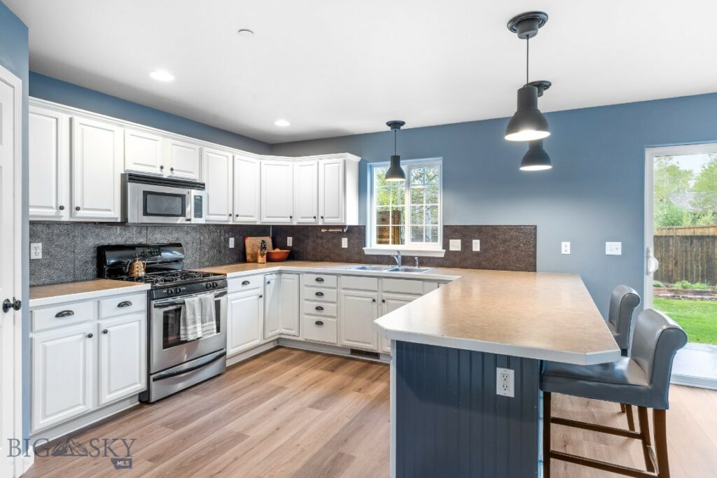 185 Chestnut Grove Avenue, Bozeman MT 59718