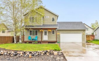 185 Chestnut Grove Avenue, Bozeman MT 59718