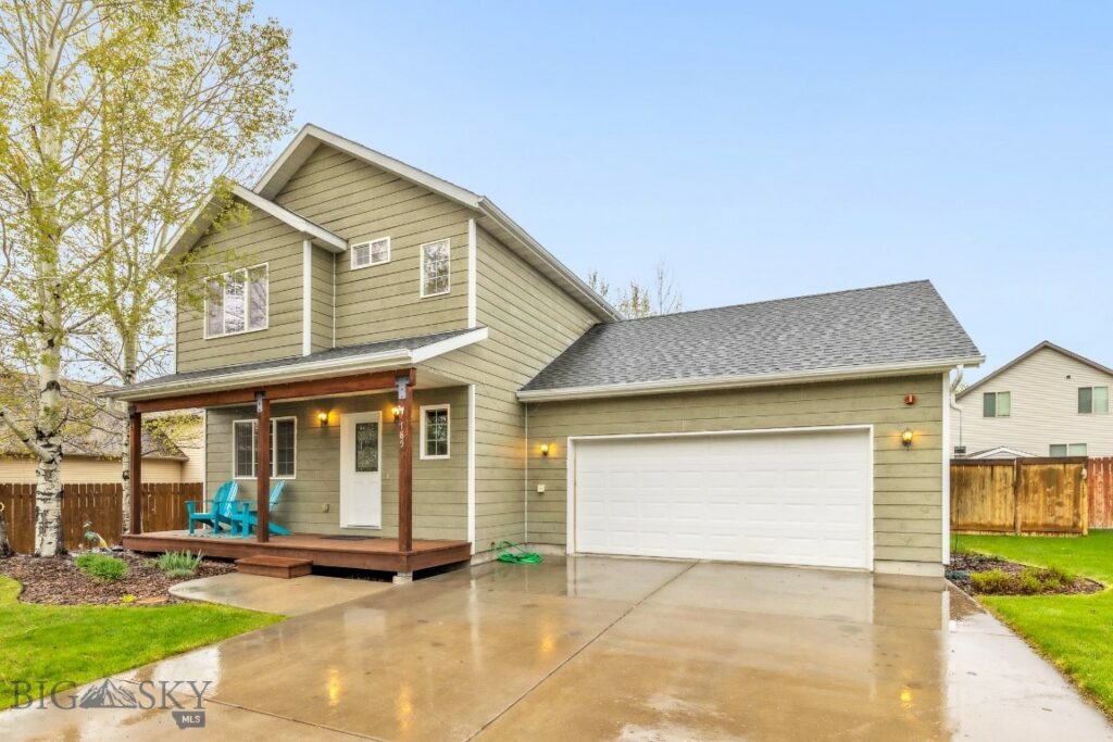 185 Chestnut Grove Avenue, Bozeman MT 59718