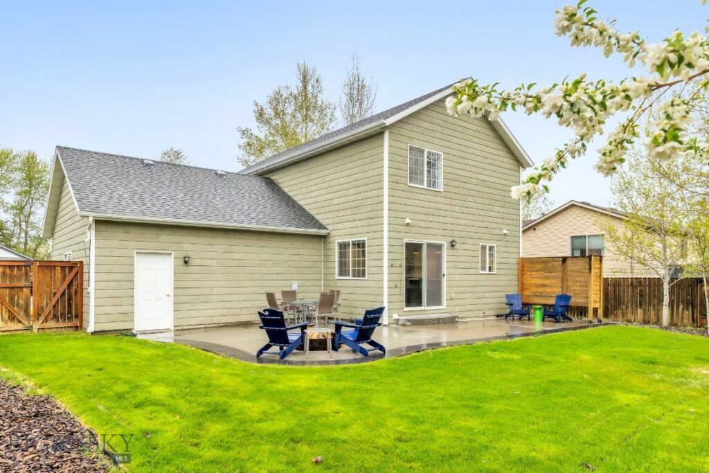 185 Chestnut Grove Avenue, Bozeman MT 59718