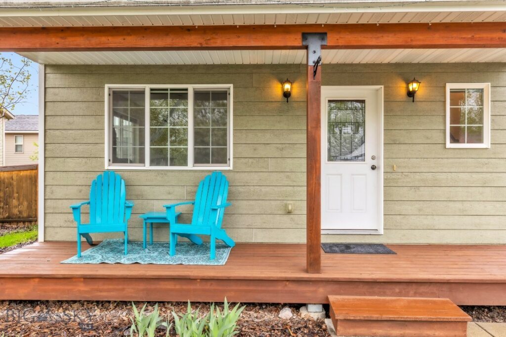 185 Chestnut Grove Avenue, Bozeman MT 59718