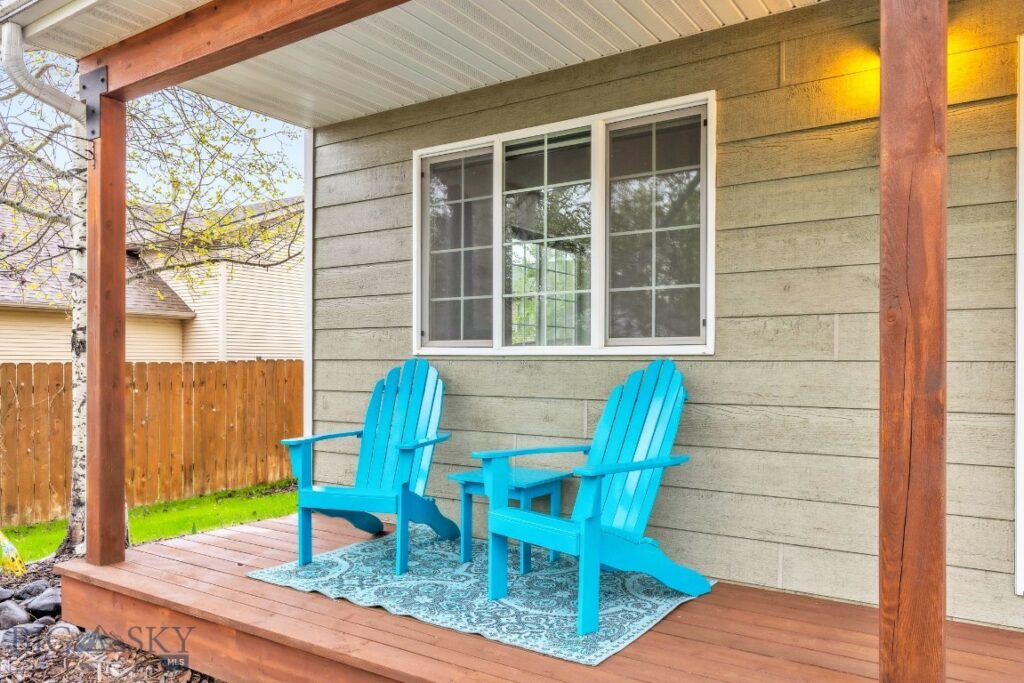 185 Chestnut Grove Avenue, Bozeman MT 59718