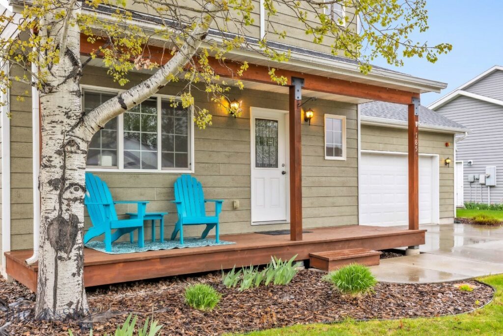 185 Chestnut Grove Avenue, Bozeman MT 59718