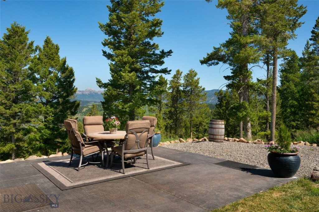185 Peak Road, Bozeman MT 59715