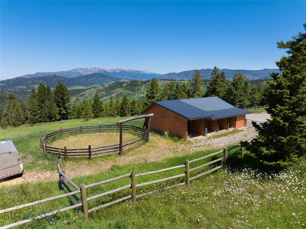185 Peak Road, Bozeman MT 59715