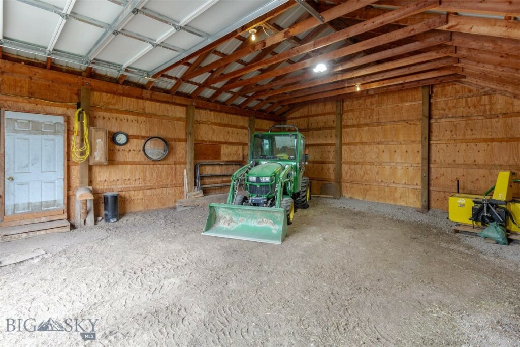 185 Peak Road, Bozeman MT 59715