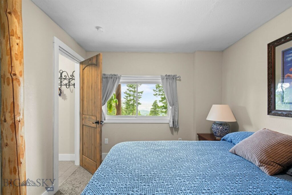 185 Peak Road, Bozeman MT 59715